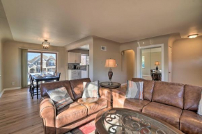 3 Mi to Denver Zoo Cherry Creek Duplex!